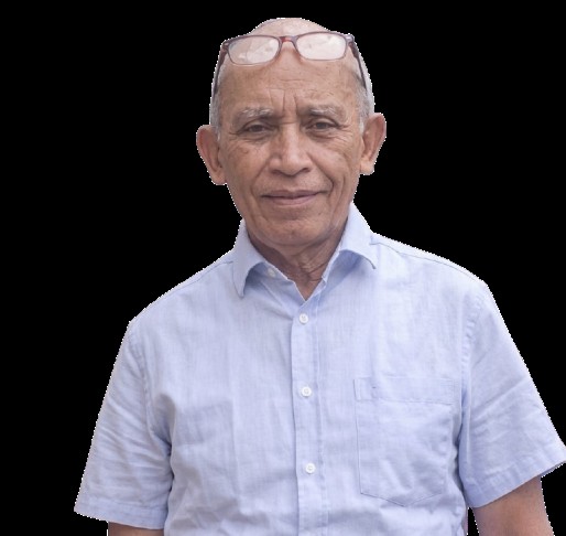 Aimé Andriamparany NAINA